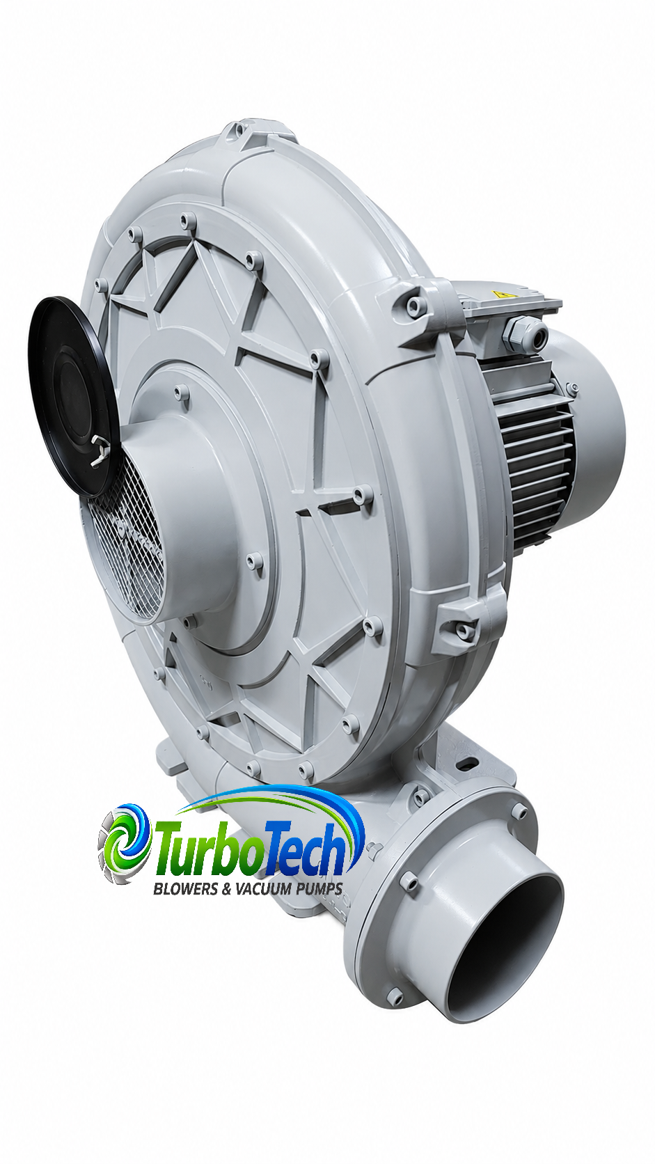 TTB-CX-125A -3 HP