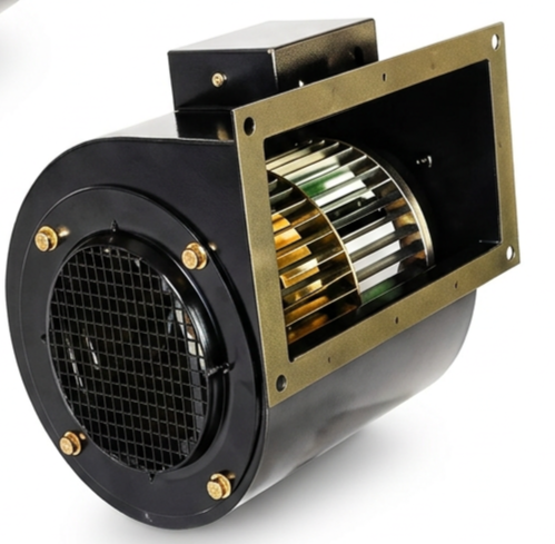 Centrifugal Double inlet