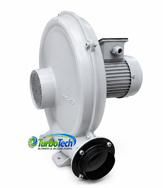 TTB-CX-75A -1 HP