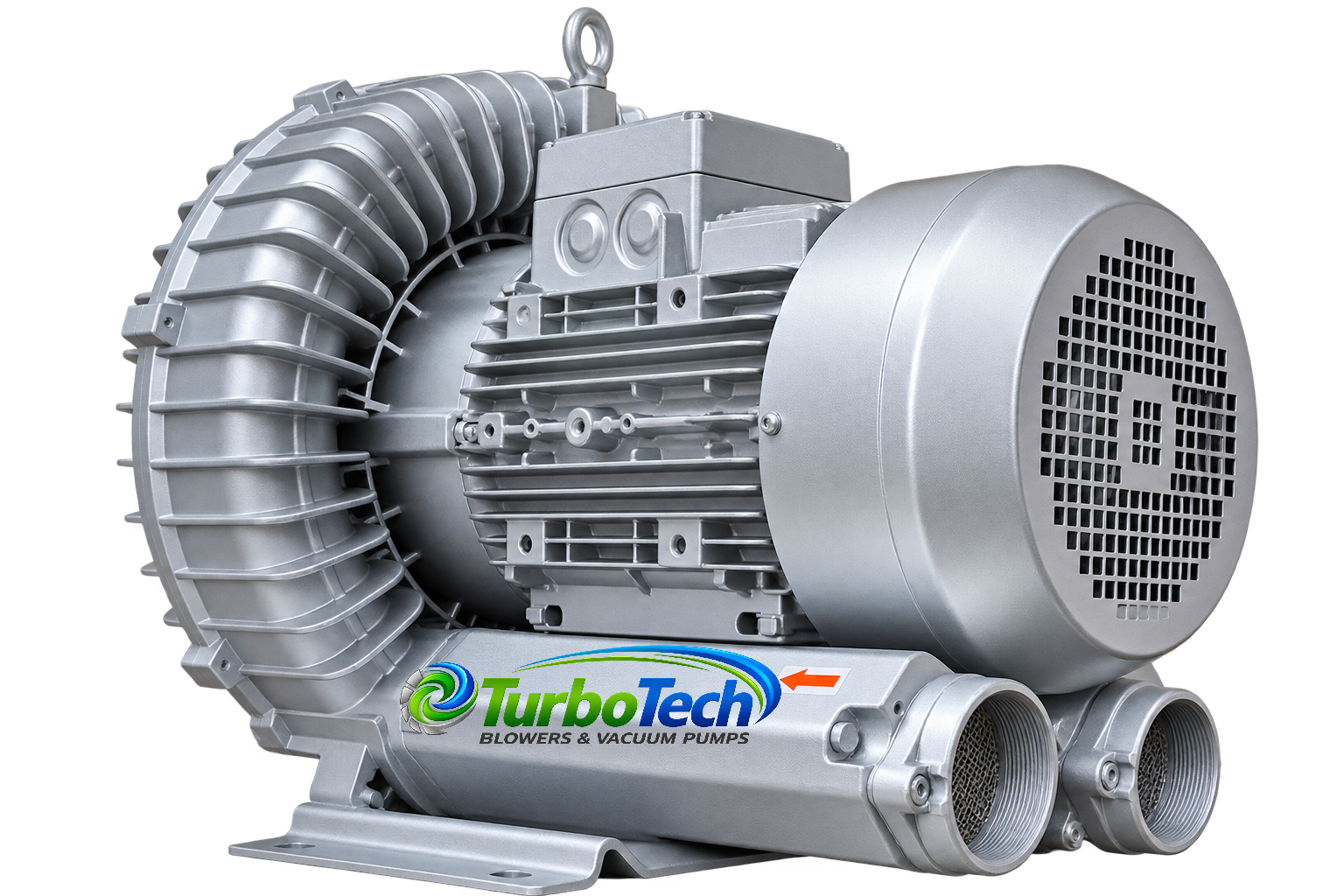 TTB-S-839 / 10 HP