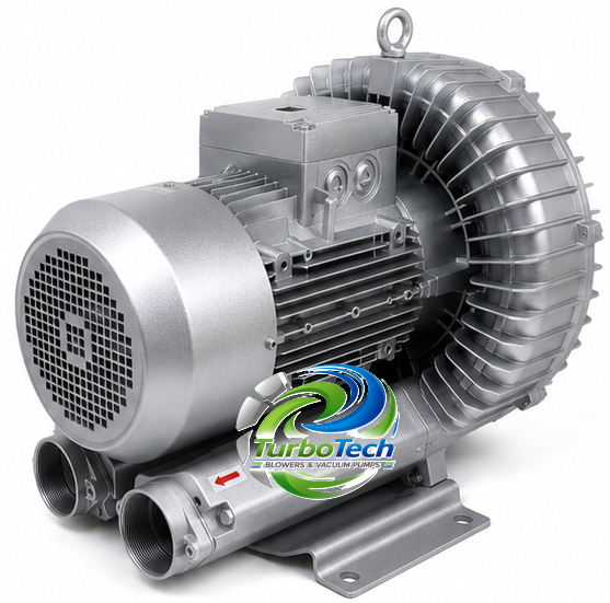 TTB-S-949 / 25 HP