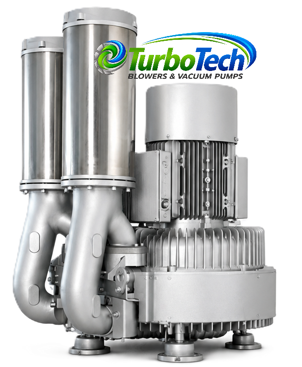 TTB-D-9425 / 35 HP