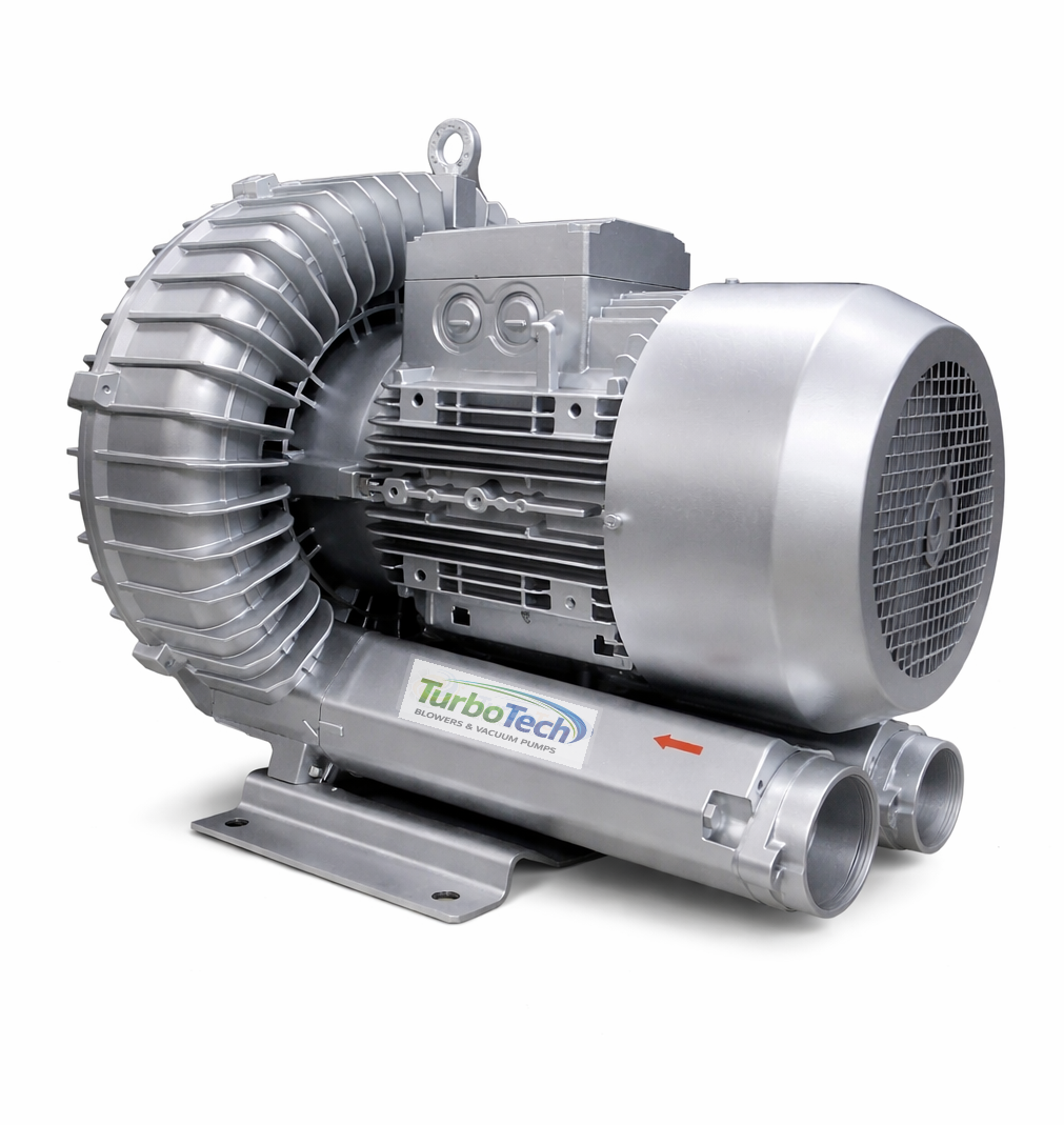 TTB-S-729 / 7.5 HP