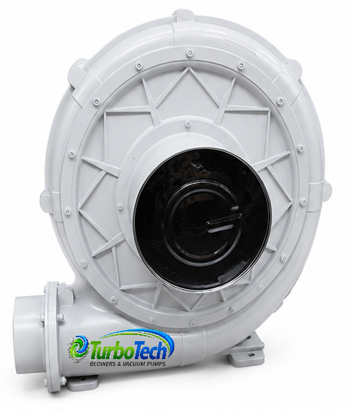 TTB-CX-150A -5 HP