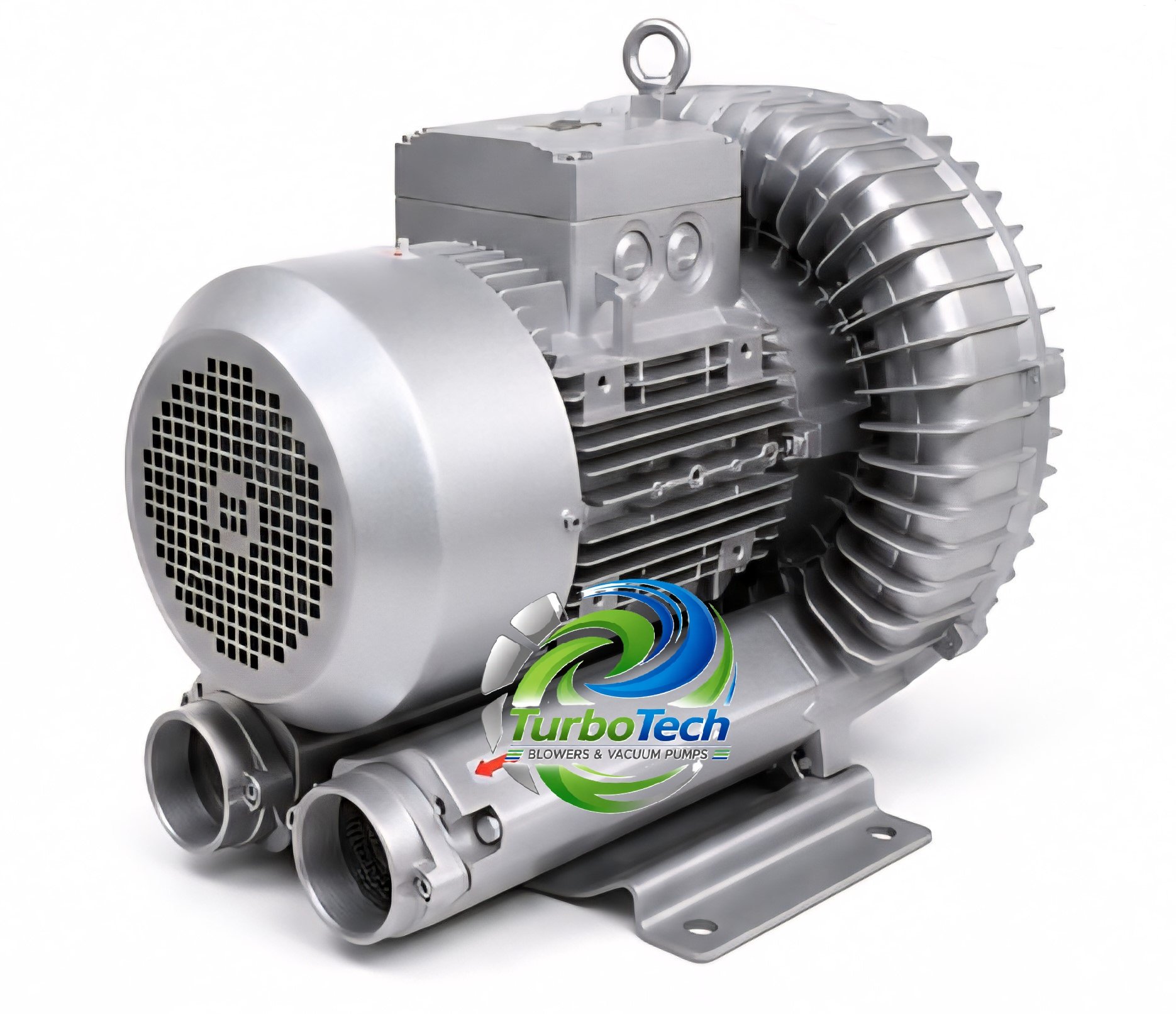 TTB-S-529 / 3HP