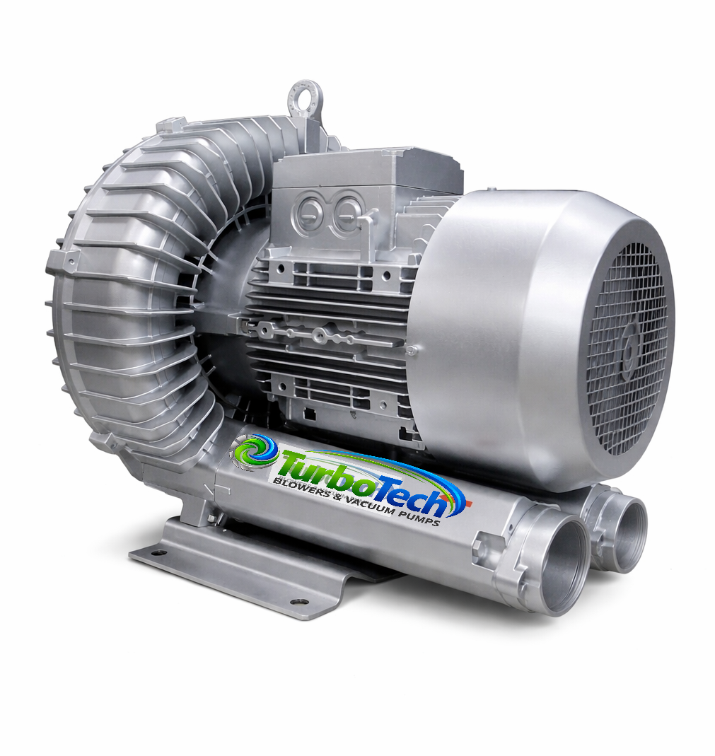 TTB-S-739 / 7.5 HP