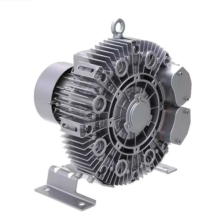 TTB-HP-DS-65 / 2 HP