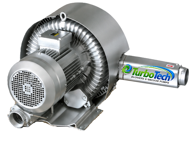 TTB-D-3326 / 3 HP