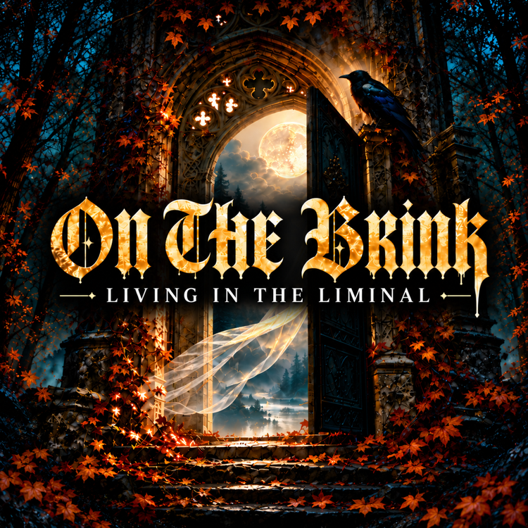 On the Brink: Art, Poetry &amp; a Little Otherworldly Company in Ramsey, NJ