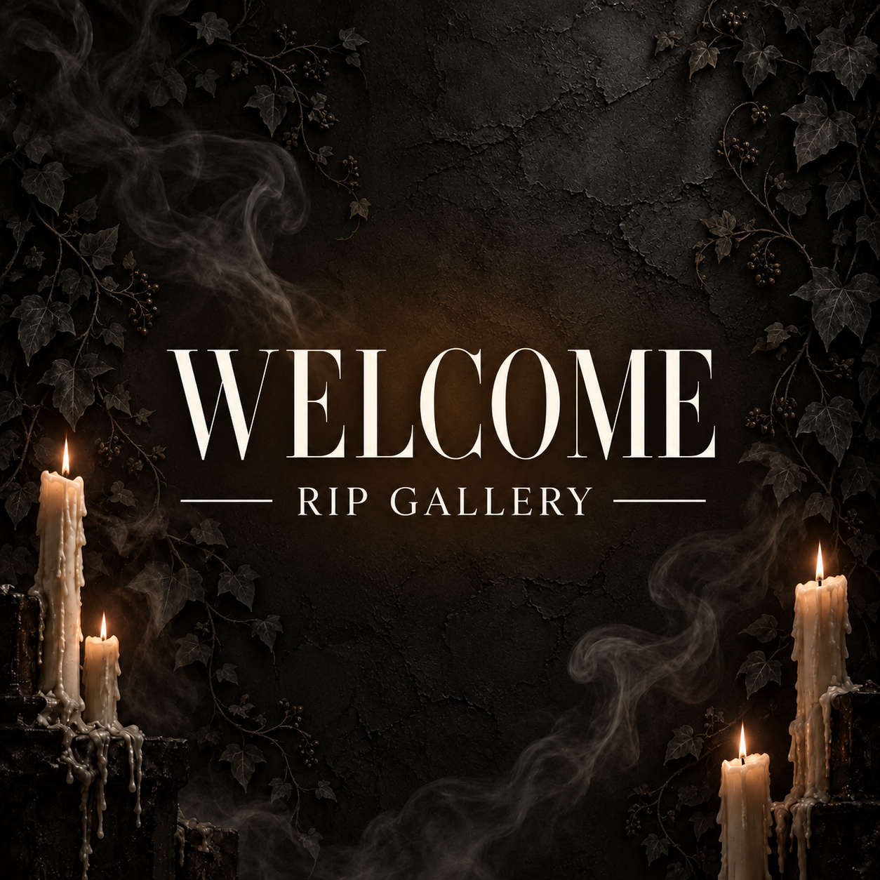 Welcome to RIP Gallery: Printing, Art &amp; a Place to Belong