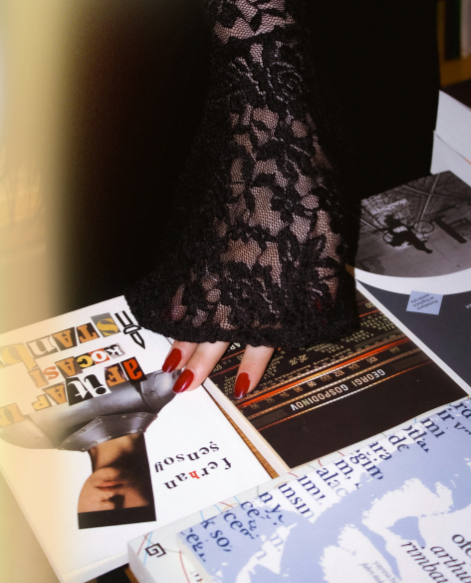 Zines