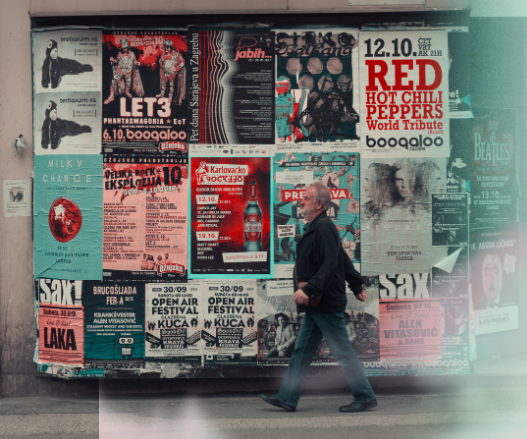 Posters