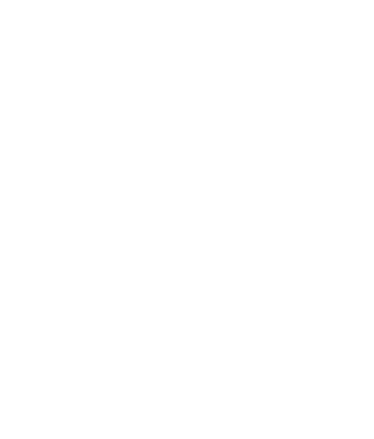 Line drawing of a toothpaste tube next to a toothbrush.
