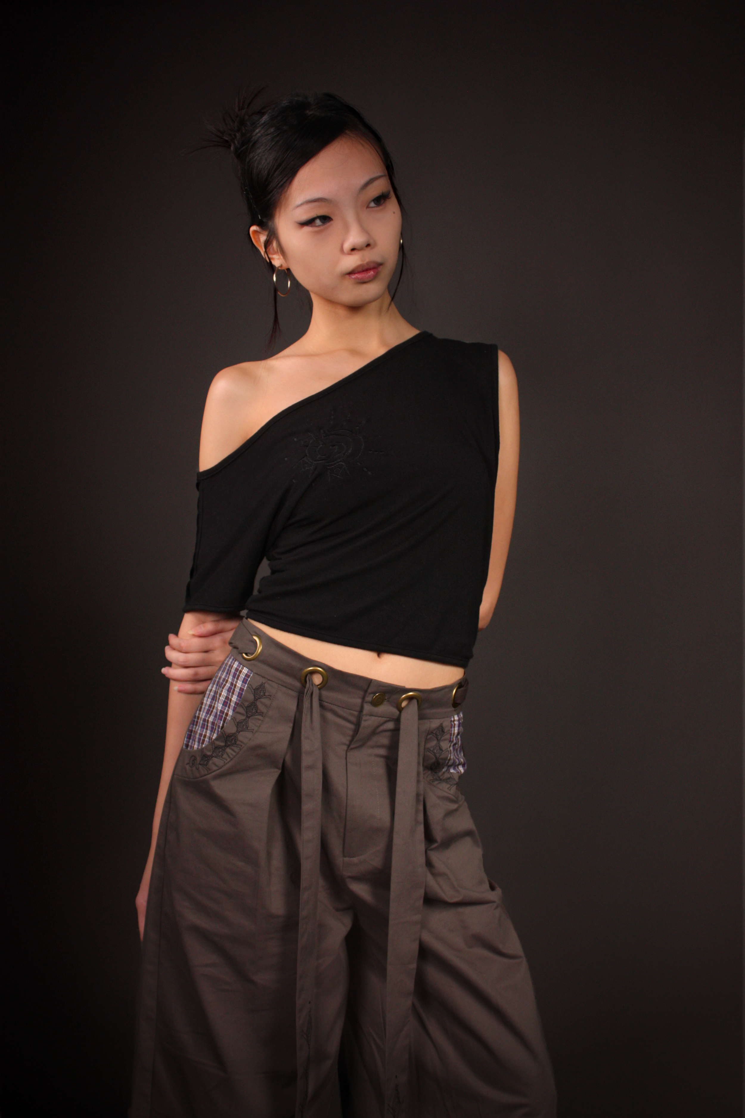 Hiraya Top in Coal