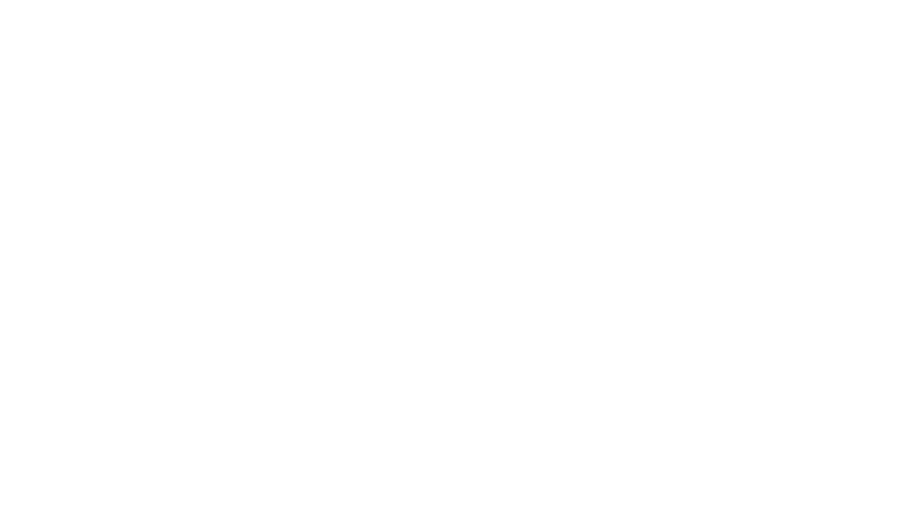 Texte blanc sur fond noir: "Café de l'avenir".