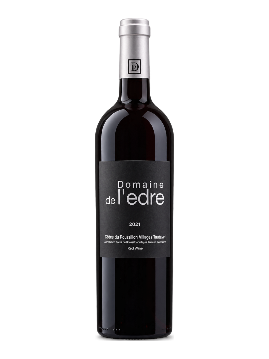 L'Edre Rouge 2021