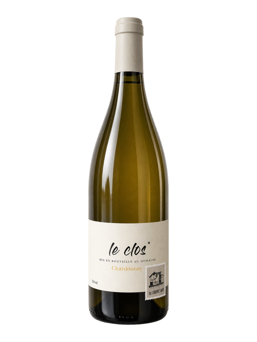 Le Clos* Chardonnay