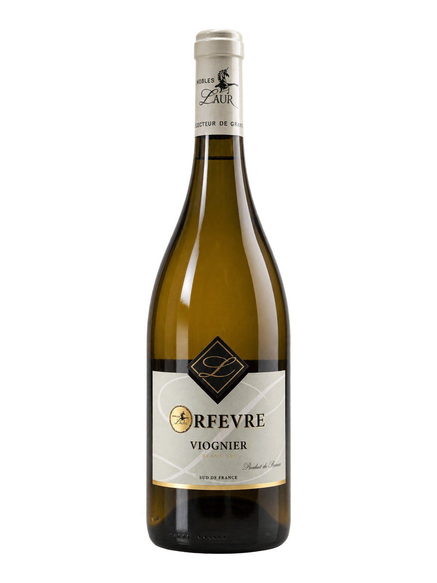 Orfèvre Viognier