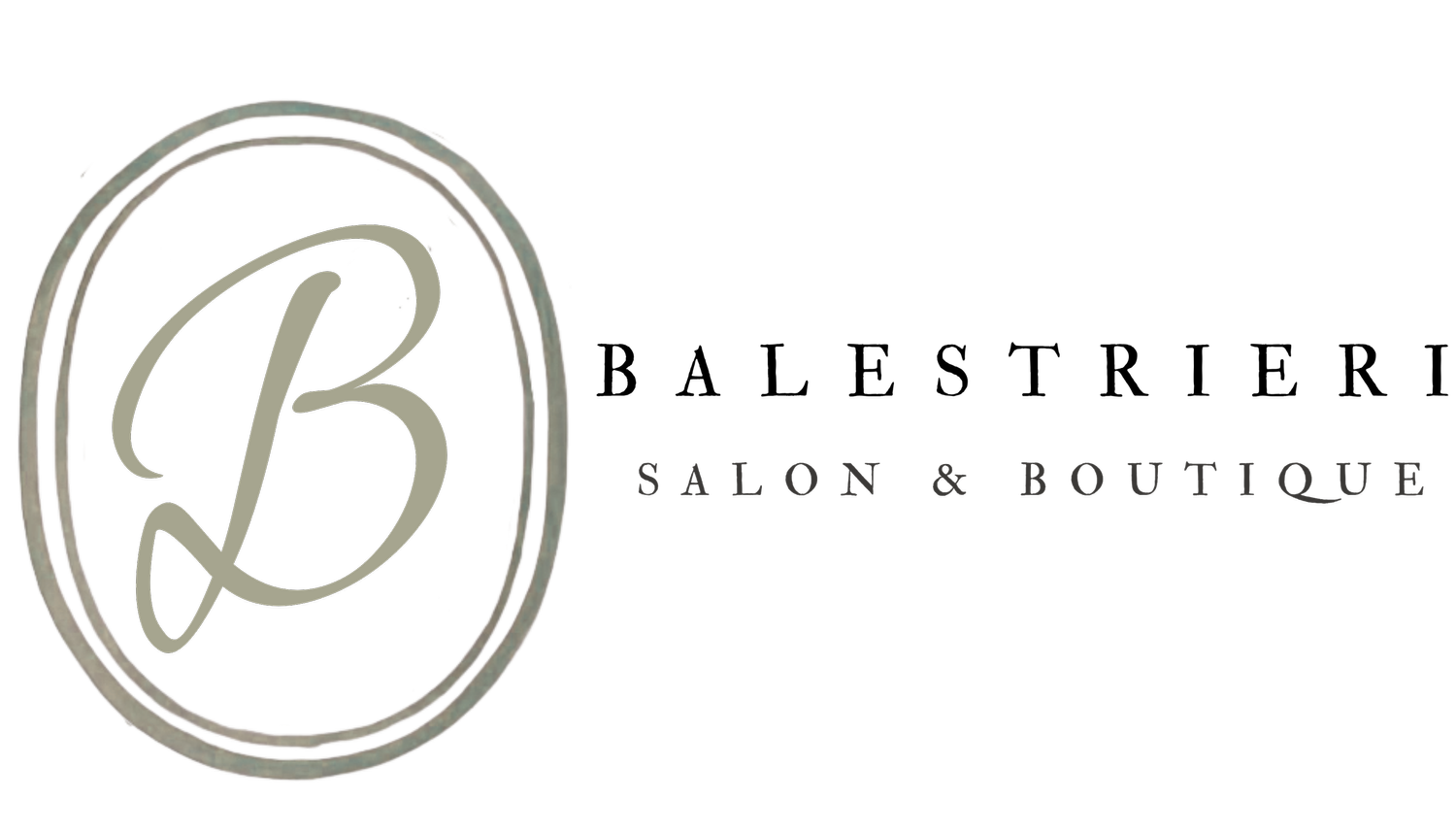 Balestrieri Salon &amp; Boutique