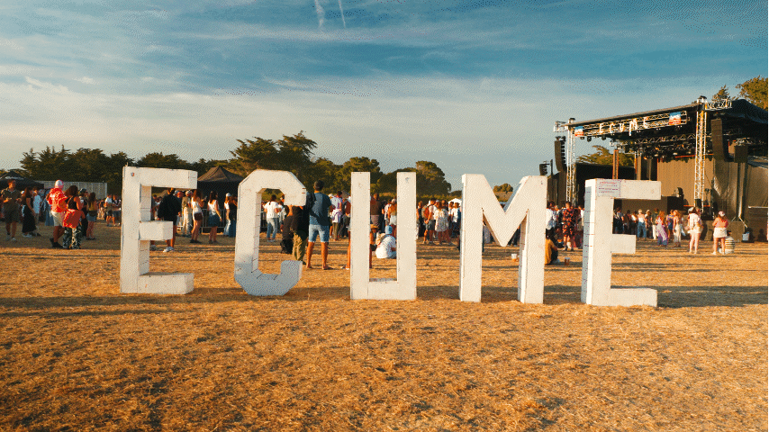 Écume Festival