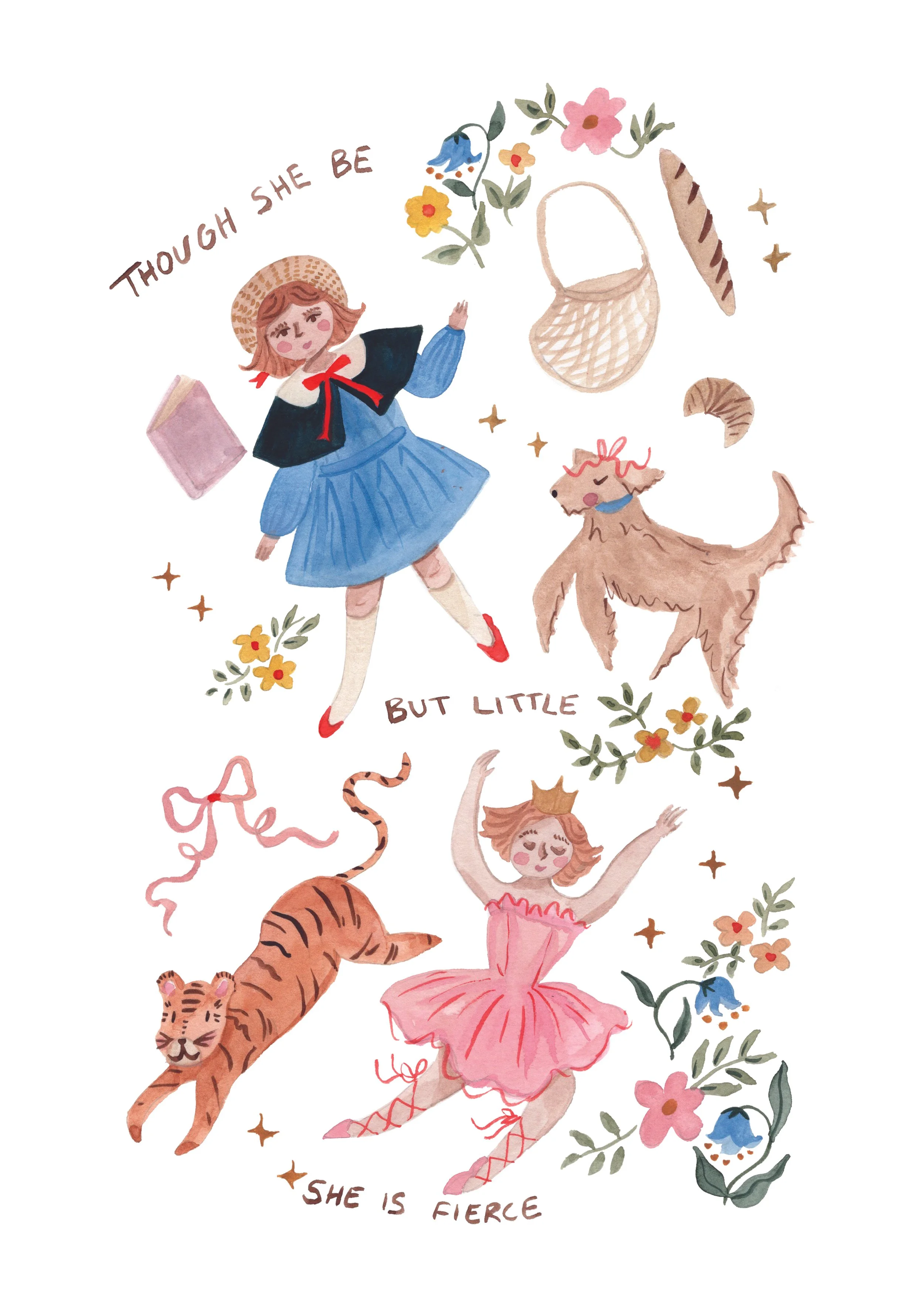 Tiny Dancer