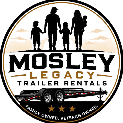 Mosley Legacy Trailer Rentals