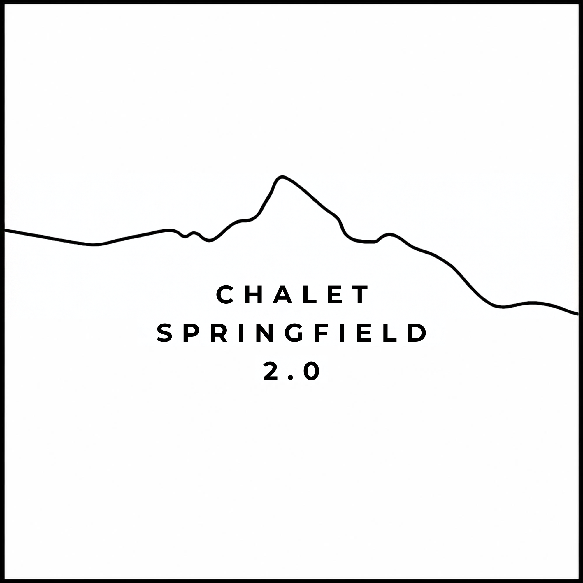 Chalet Springfield Logo