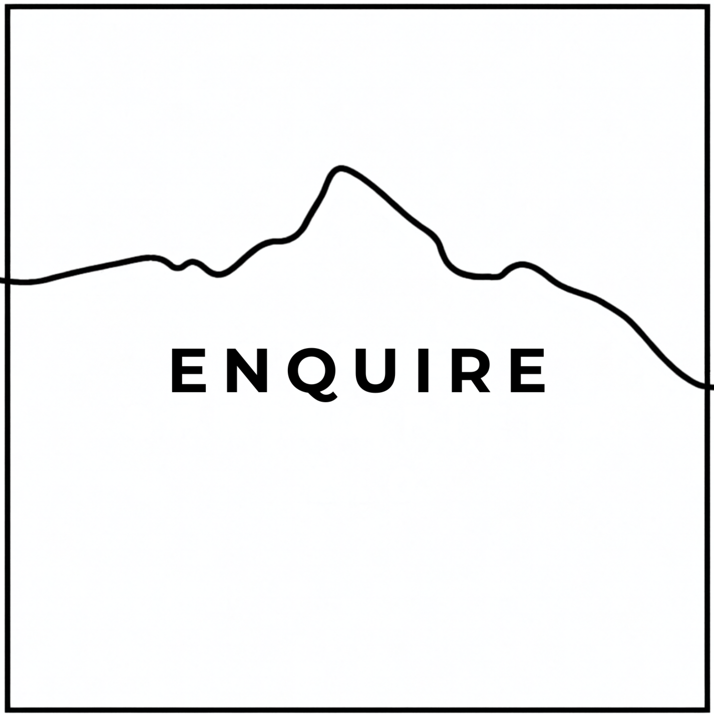Chalet Springfield Enquire Button