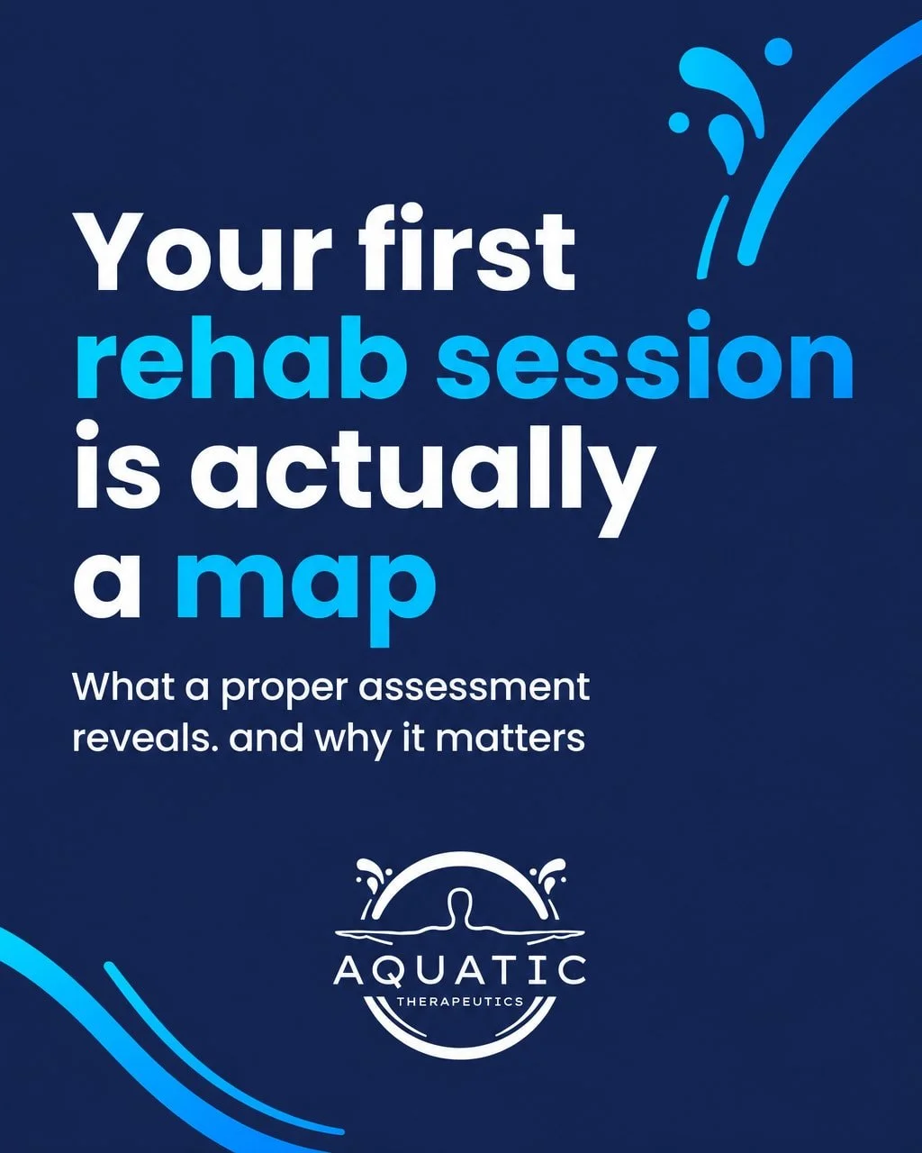 Charles walked out of his first session saying the right amount had been done. Not too much. Not too little. Exactly right for a knee that had been guarding for months.

Neither his progress nor Jackie's after her knee replacement was luck. Both star