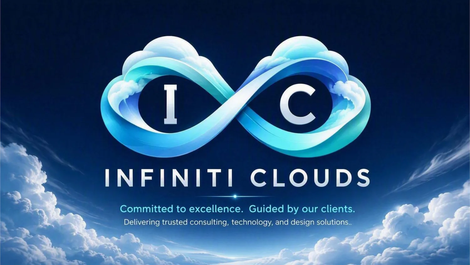 INFINITI CLOUDS