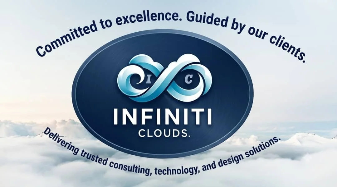 INFINITI CLOUDS