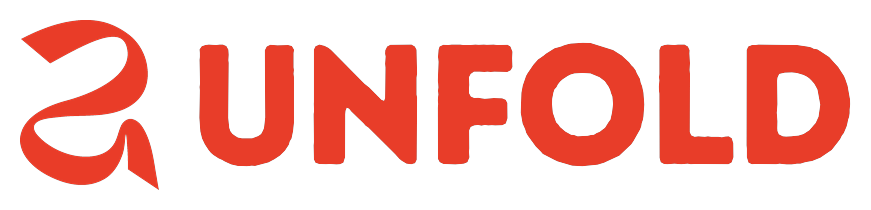 unfold