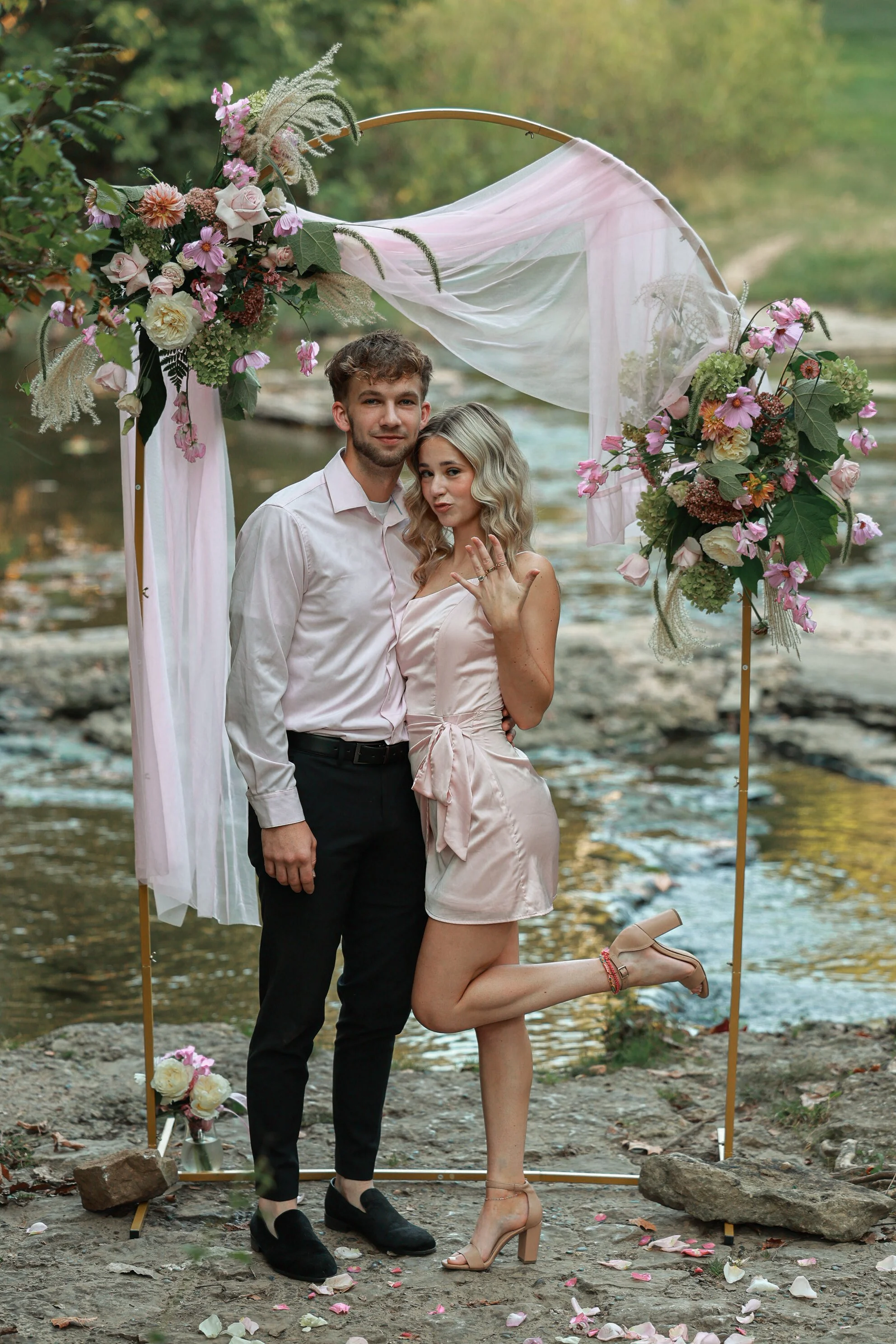 Engagment