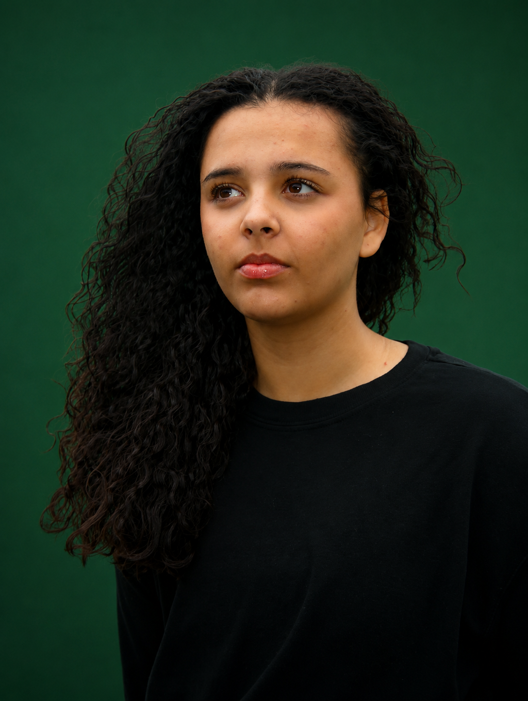 Lailah, 14
