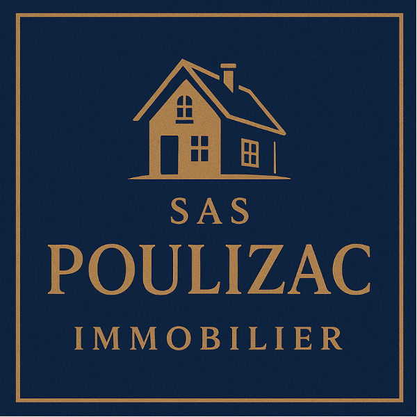 SAS POULIZAC IMMOBILIER - MARCHAND DE BIENS