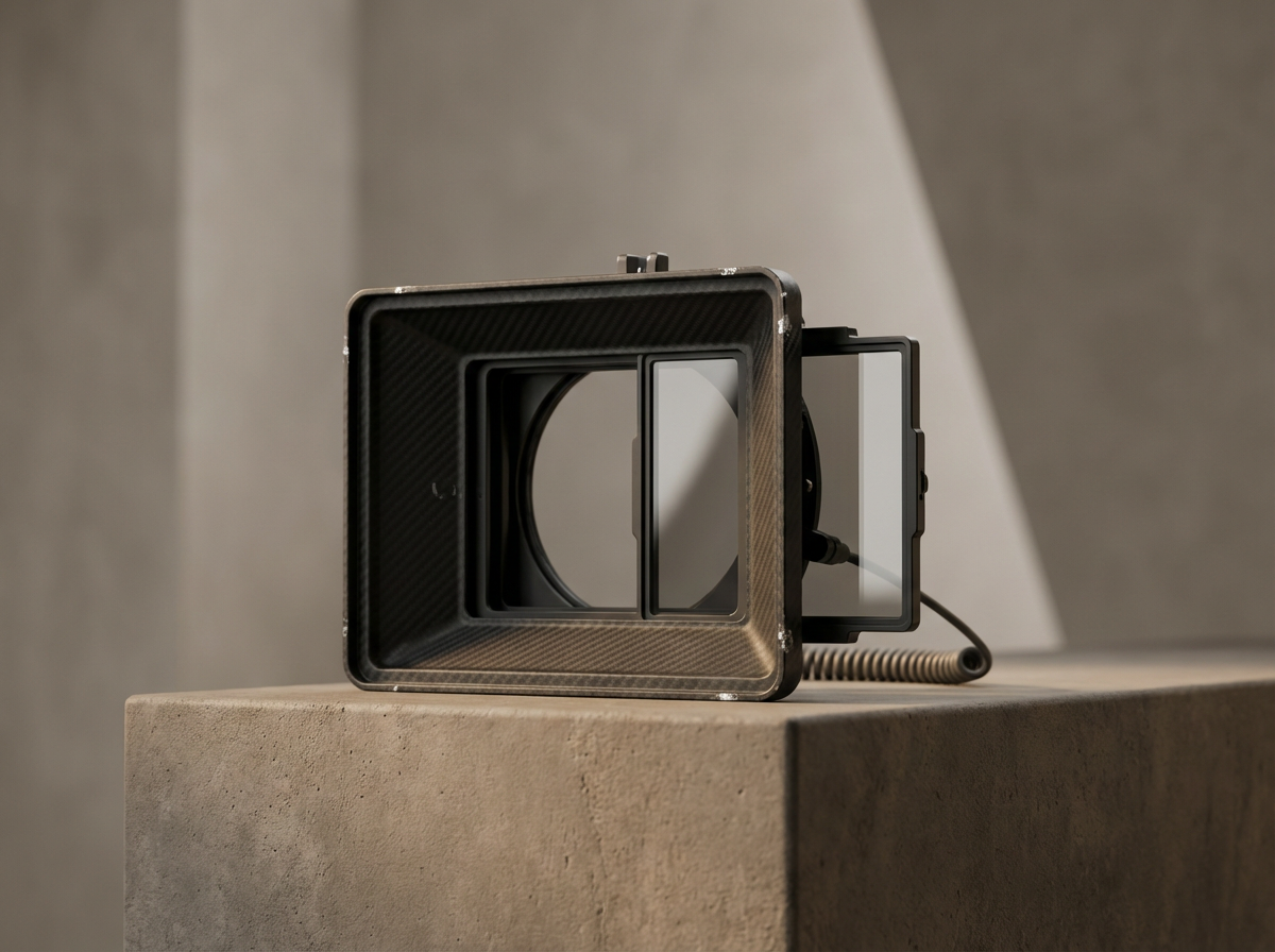 Matte Box