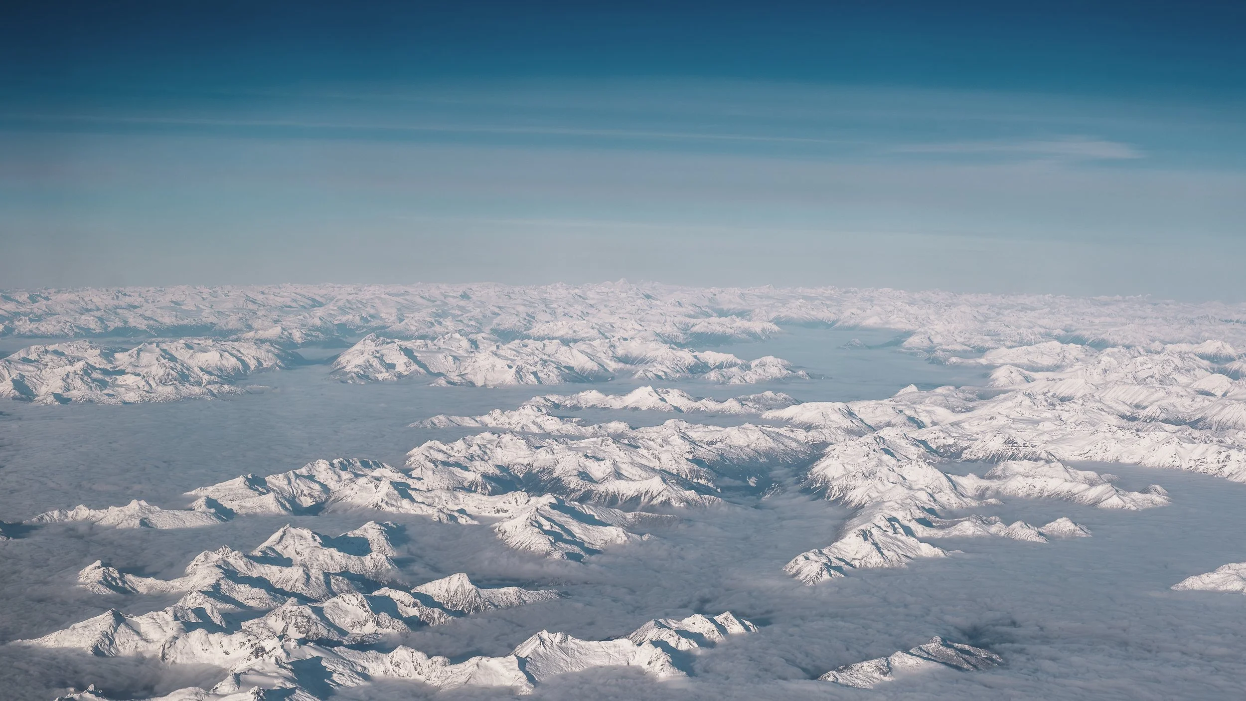 The Rocky Mountains