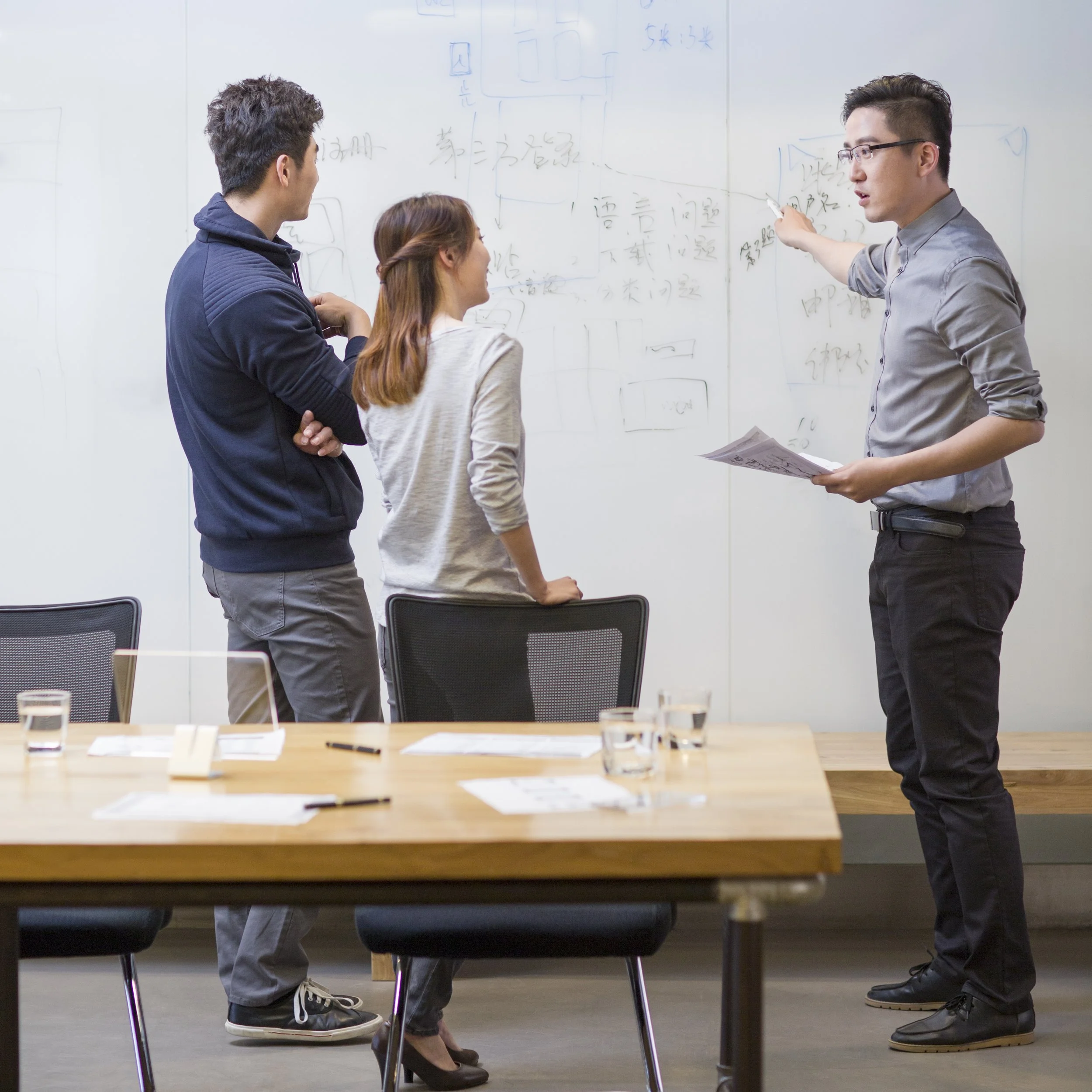 How to reduce owner-dependency to maximise enterprise value
