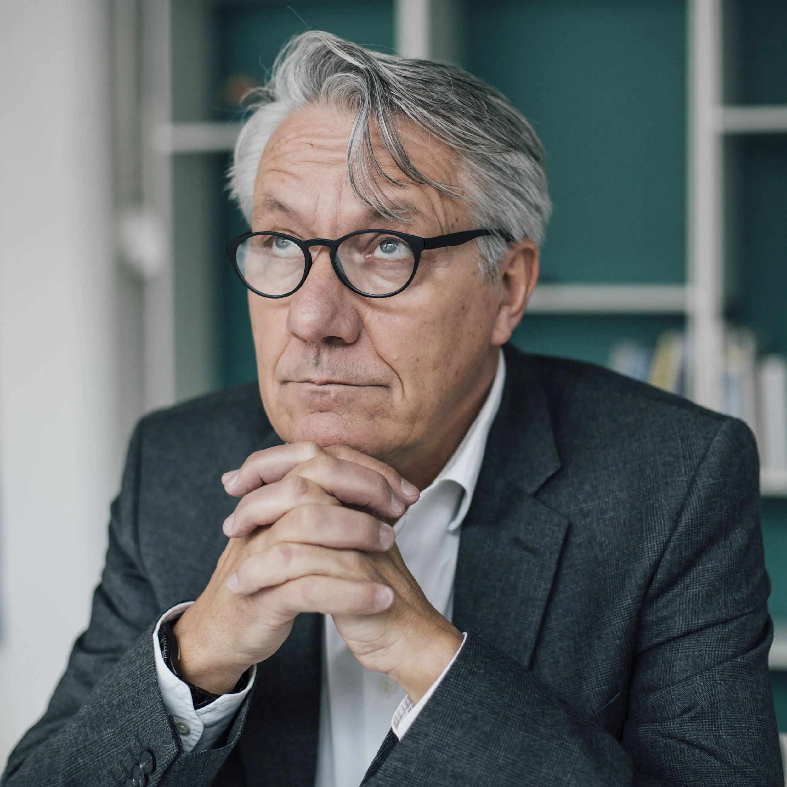 The isolated founder: How to build a framework for high-confidence strategic decisions