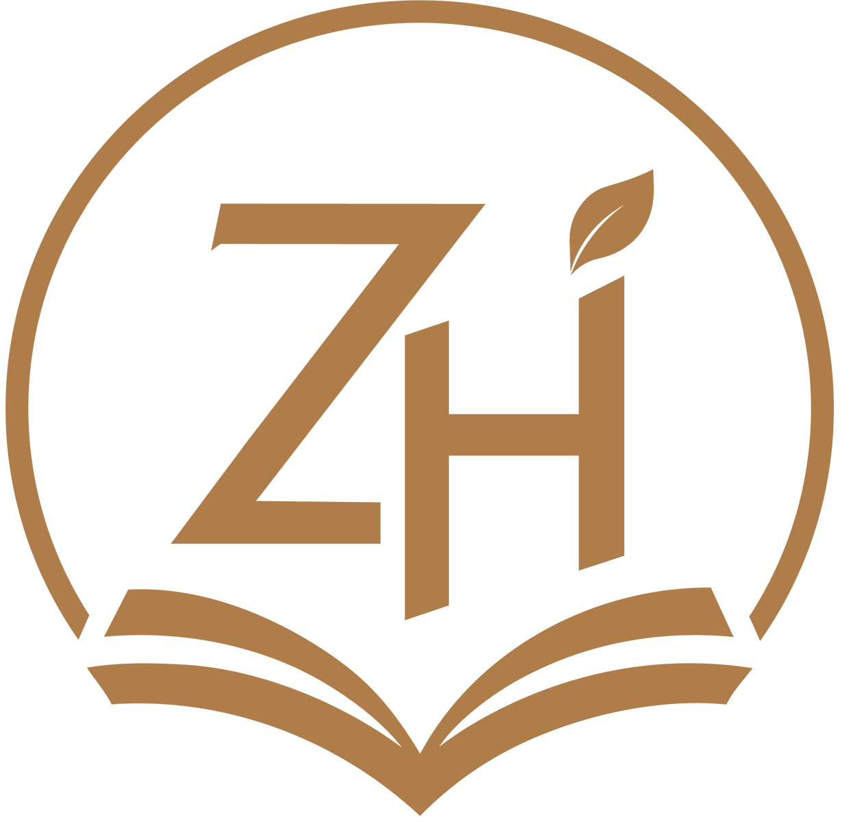 智华 Zhihua
