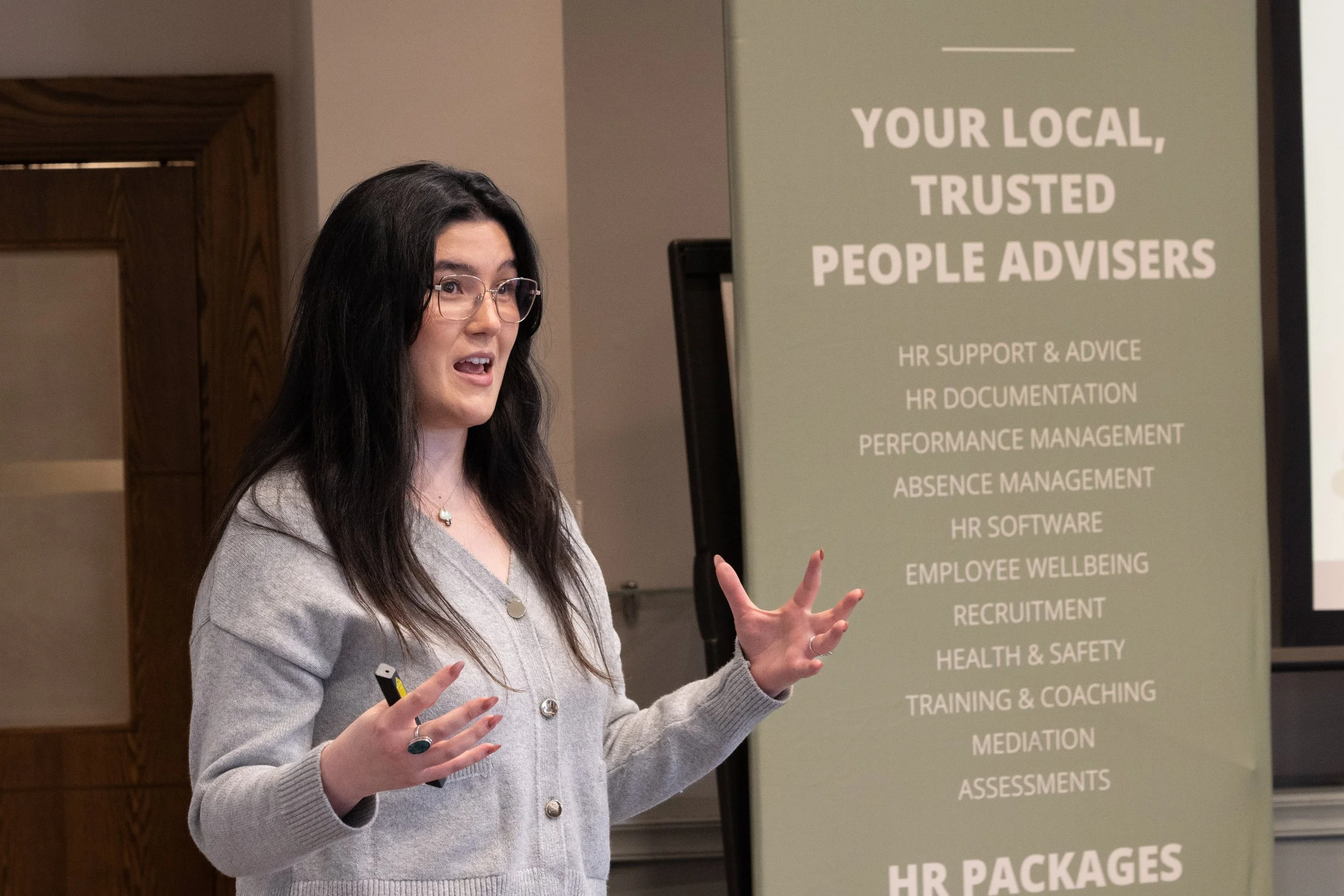 Corporate & Business Events