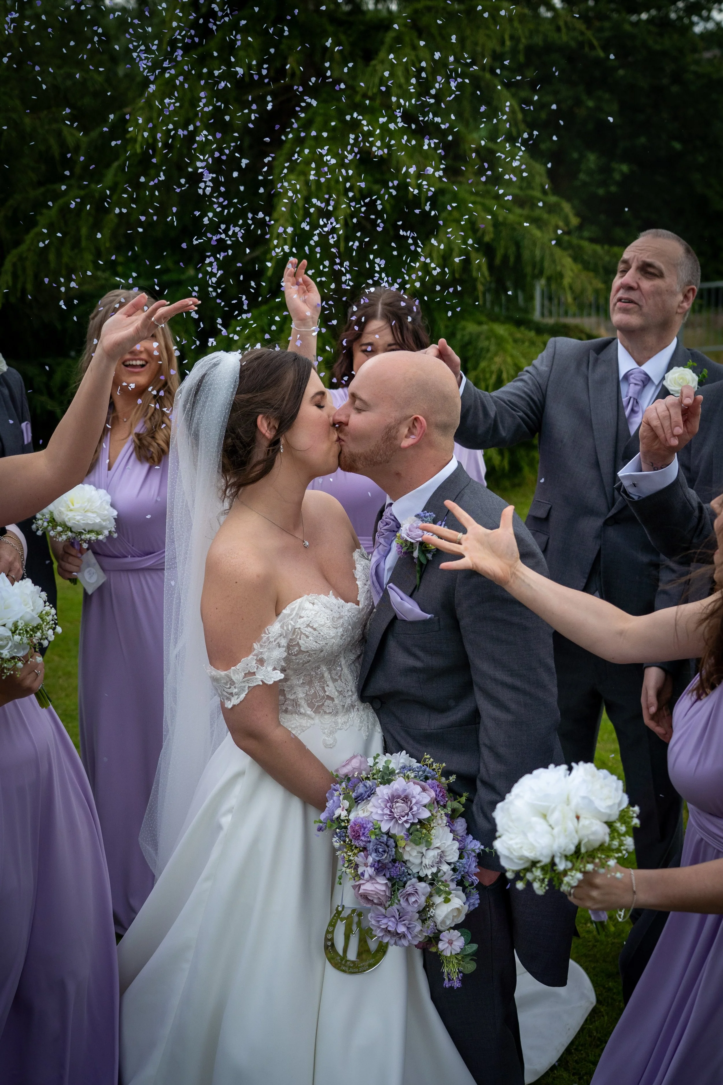 Wedding Photography