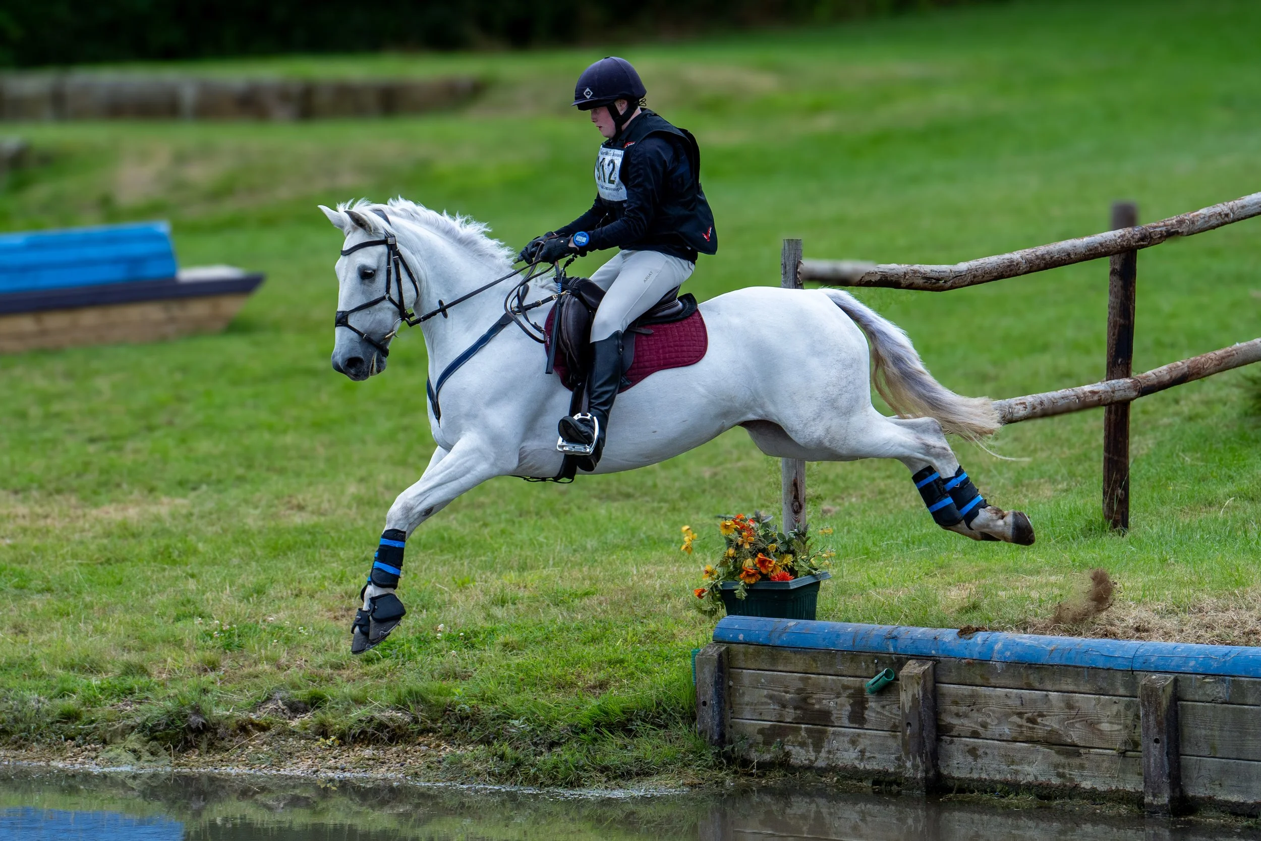 Sports Photography