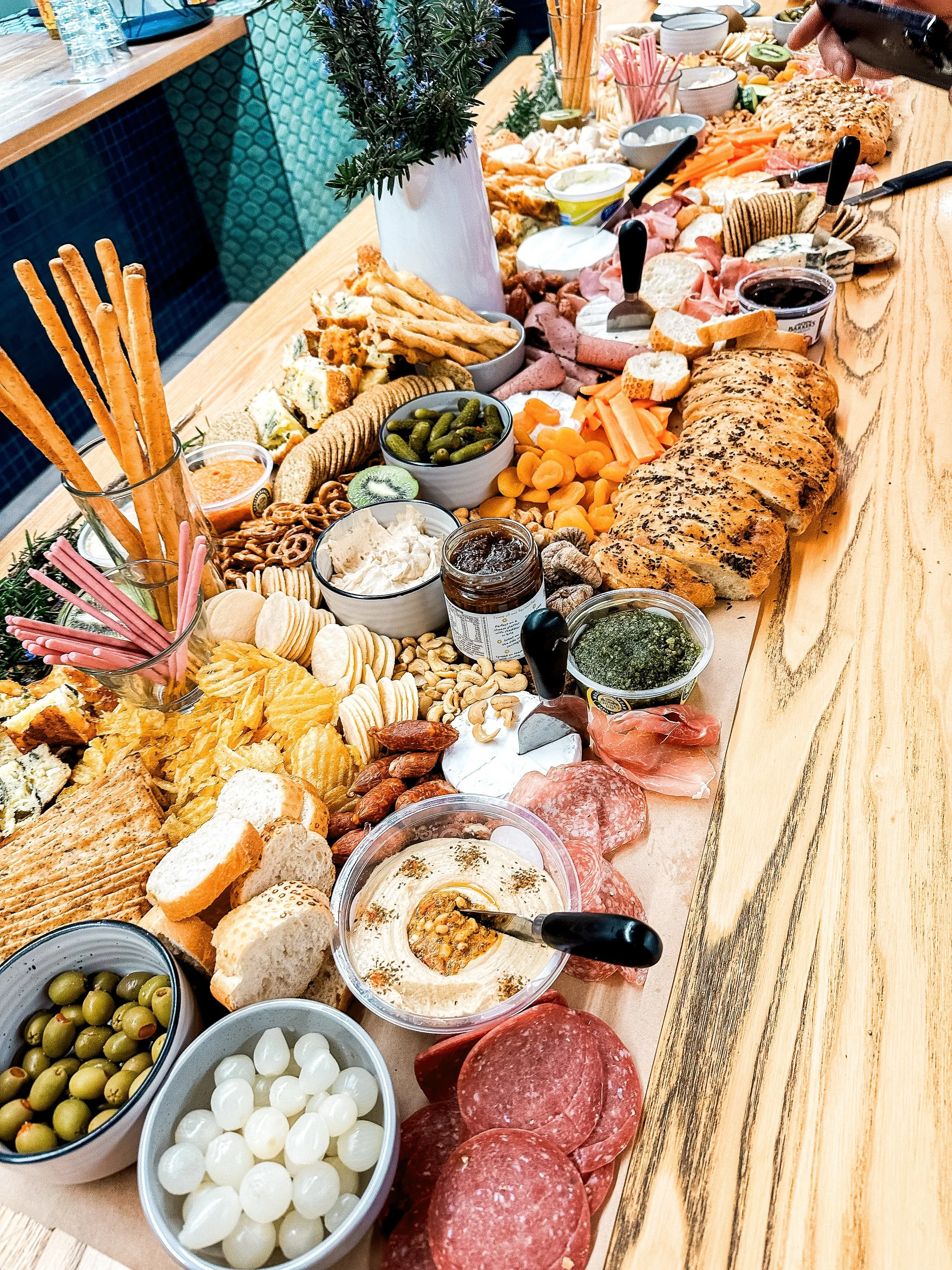 Got something to celebrate? 🥂

Private functions at LOCAL 👌🏼
Business &bull; Celebrations &bull; Gatherings

#PalmerstonNorth #Palmy #PalmyCafe #PalmyEvents #PalmyVenue