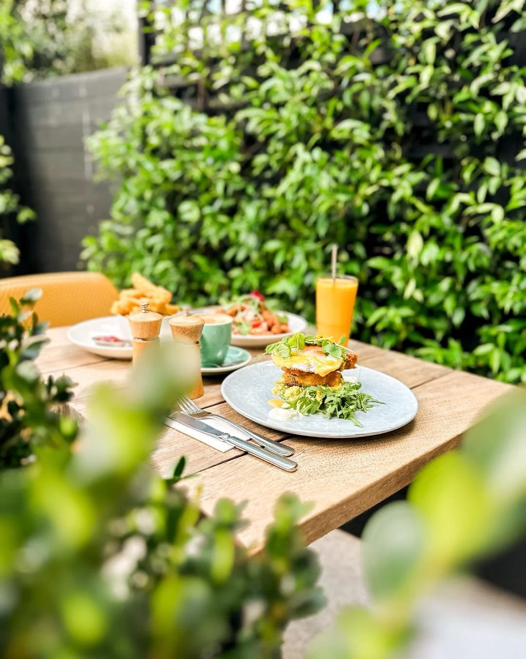 One more day of long weekend brunching 💚

We&rsquo;re here today, then taking Monday off to put our feet up.

#PalmerstonNorth #ManawatuEats #LocalCafeAndEatery #LabourDay #LongWeekend
