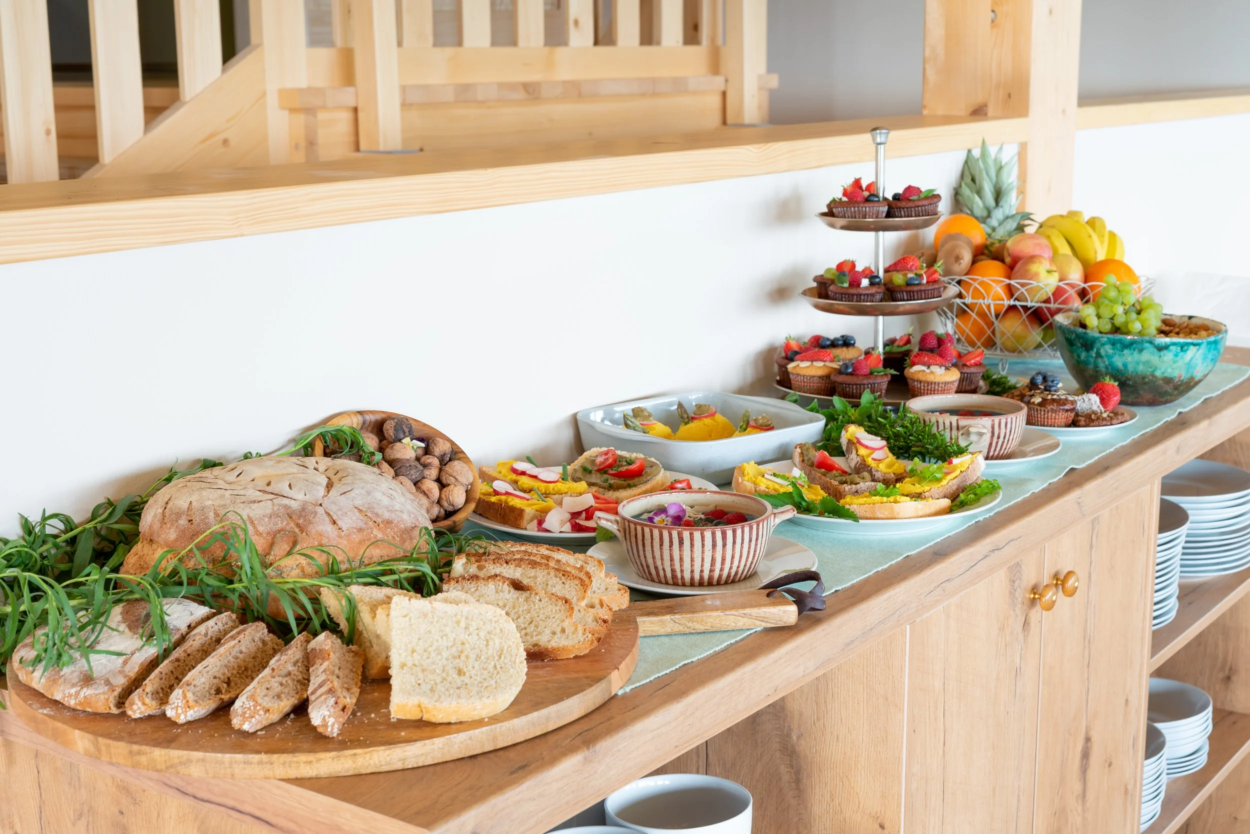 Food selection in Centre.jpg