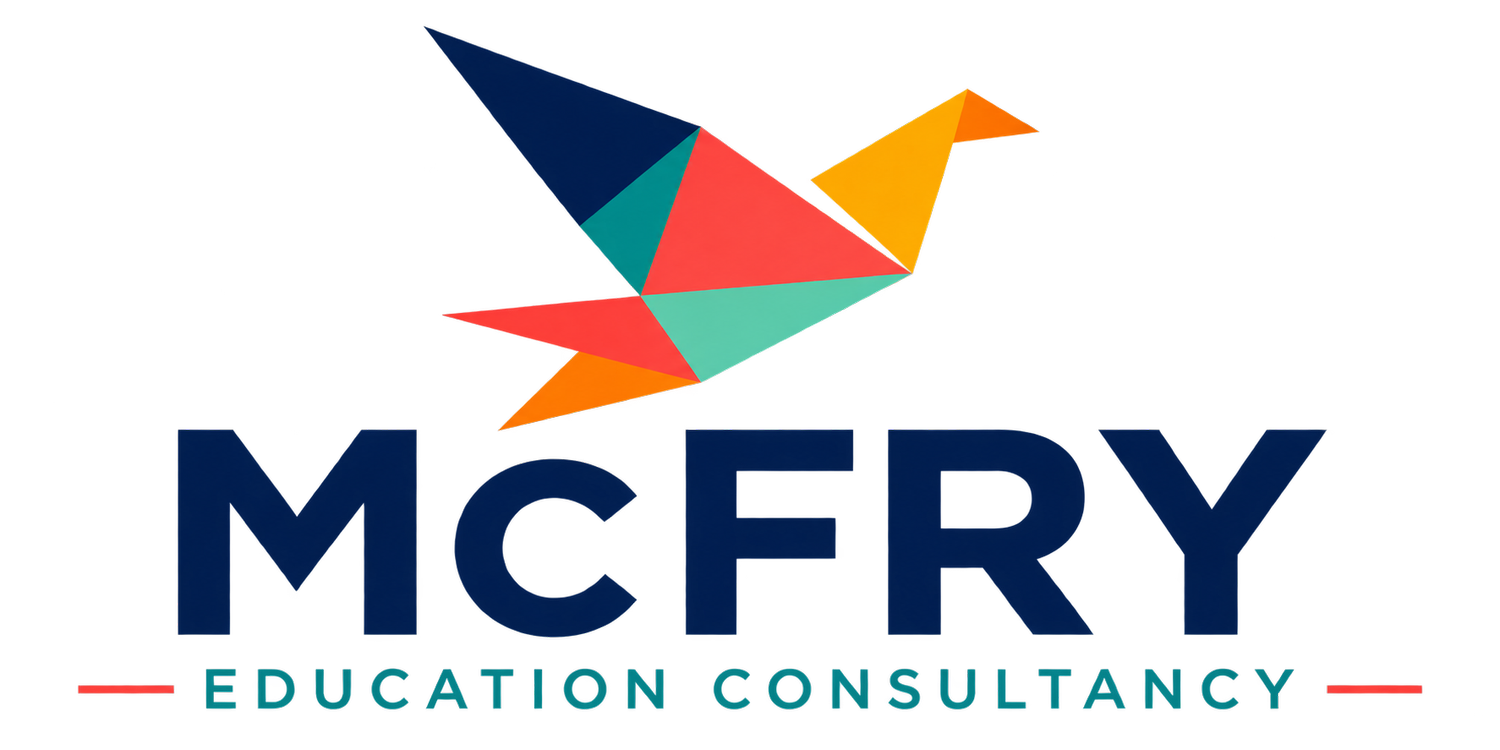 McFry Education Consultancy