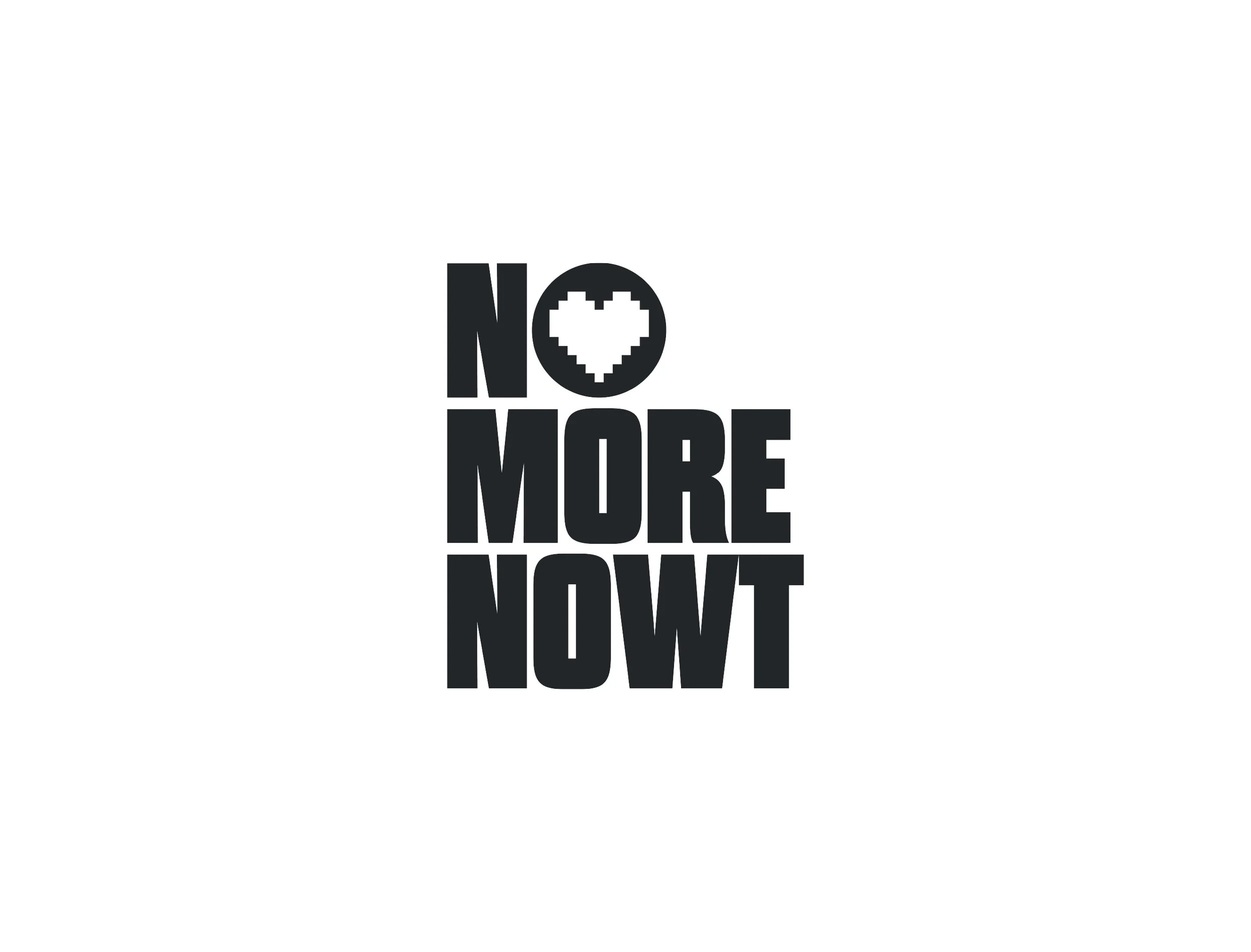 No More Nowt