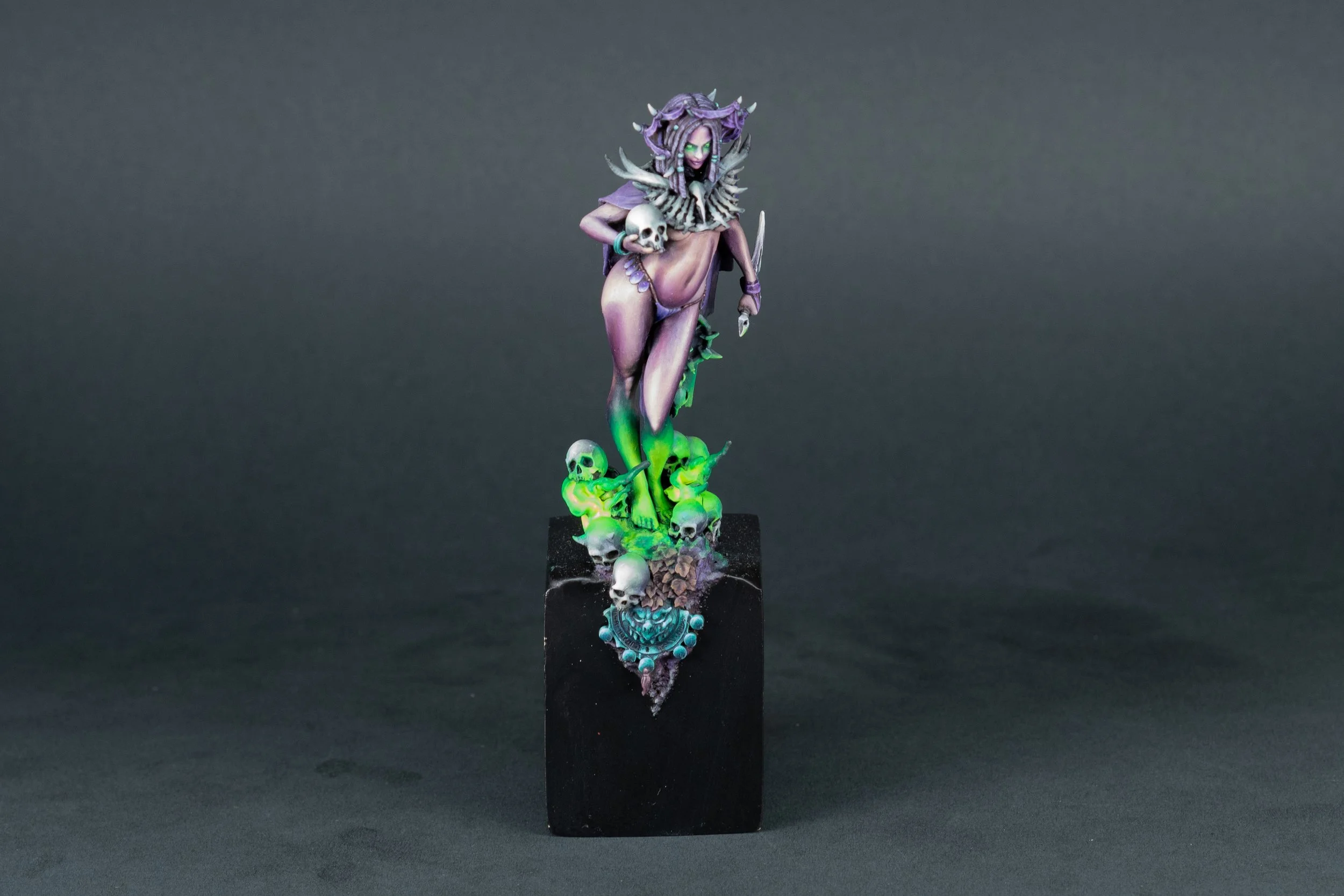 Violet Witch (Best of Category) - Mikko Leivo