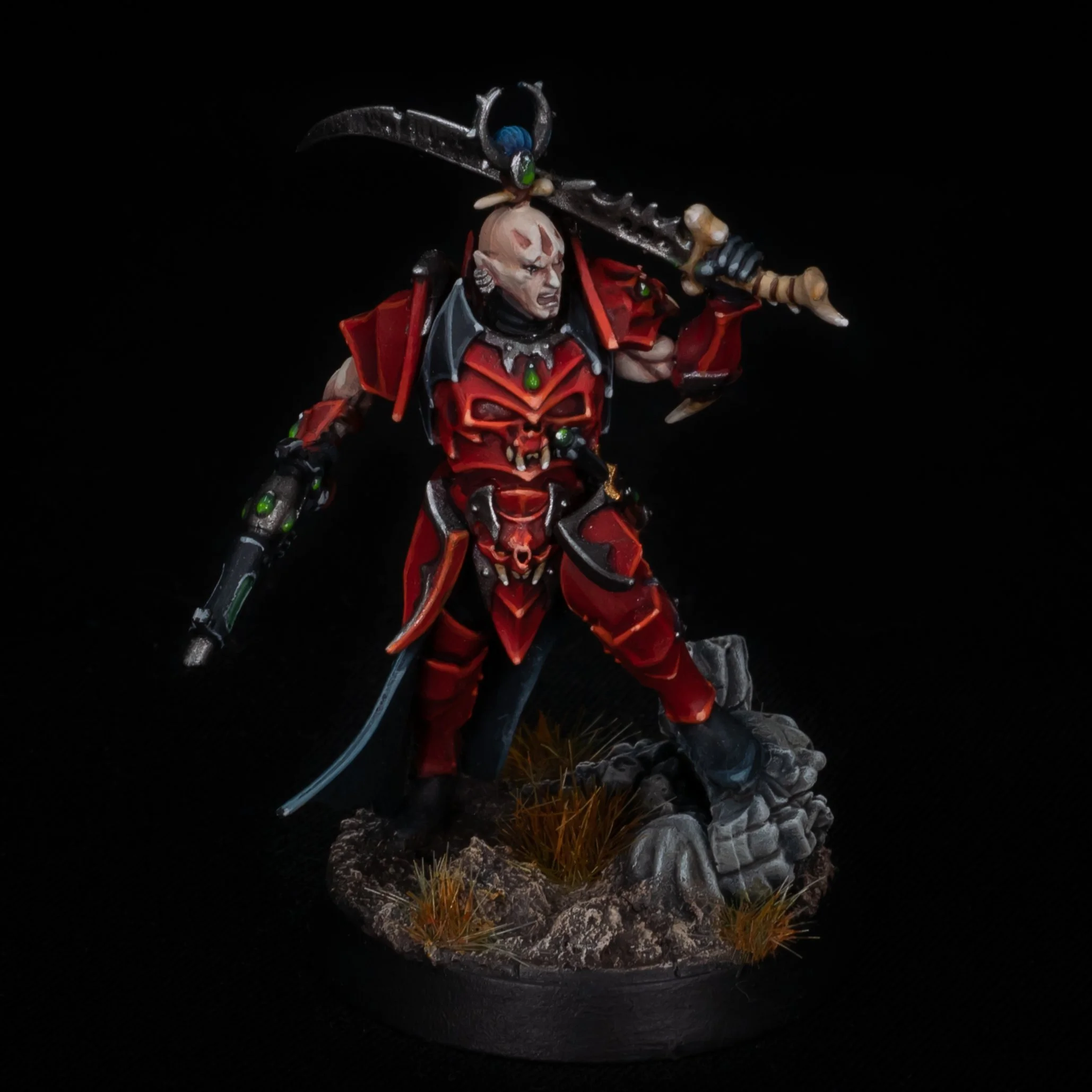 Converted Archon - Eetu Tarkamo